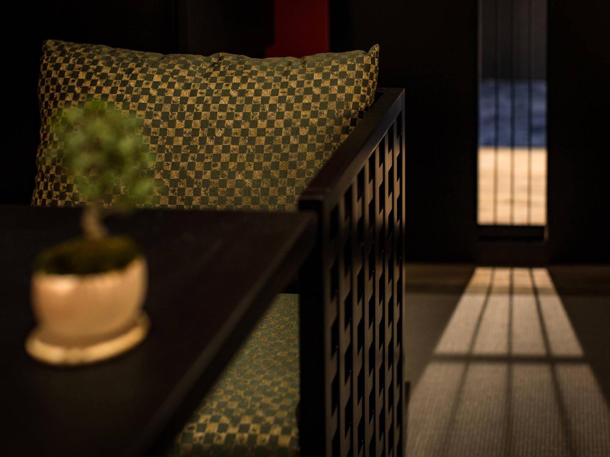 Hotel Resol Trinity Киото Экстерьер фото