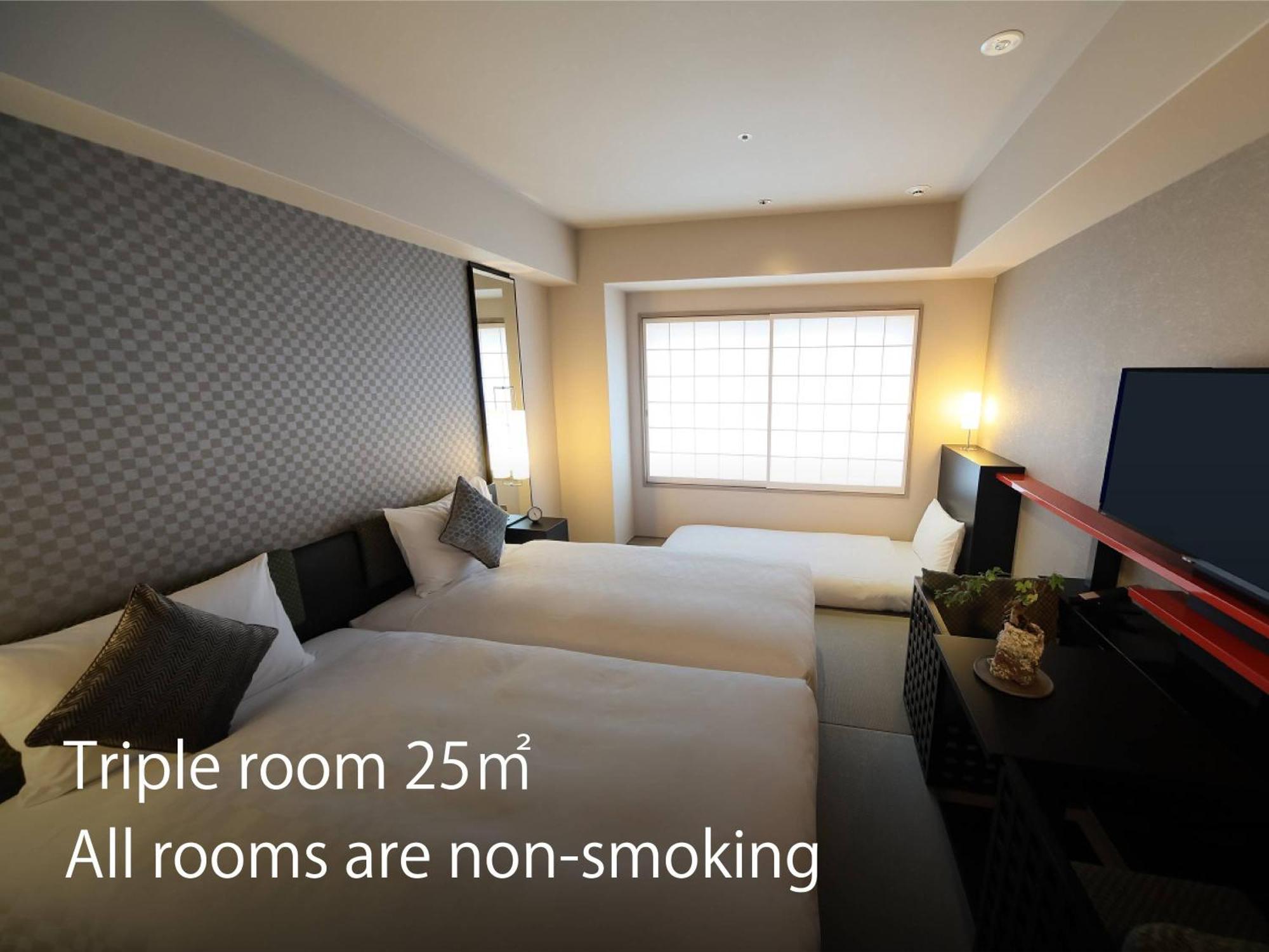 Hotel Resol Trinity Киото Экстерьер фото
